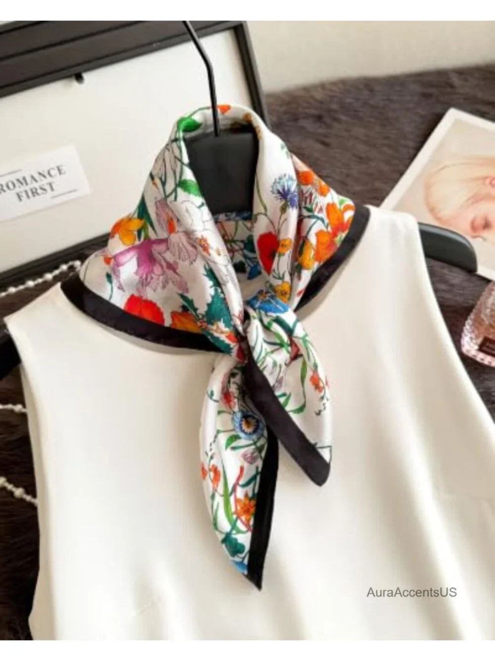 100% Pure Mulberry Silk 21